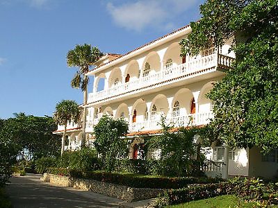Hideaway Beach Resort Cabarete Bagian luar foto