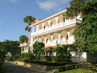 Hideaway Beach Resort Cabarete Bagian luar foto