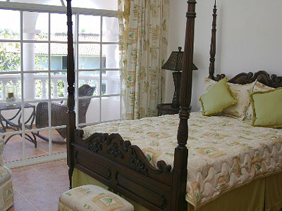 Hideaway Beach Resort Cabarete Ruang foto