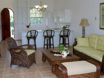 Hideaway Beach Resort Cabarete Ruang foto