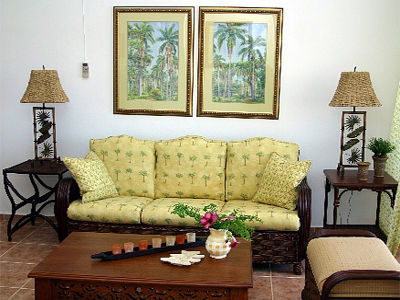 Hideaway Beach Resort Cabarete Ruang foto