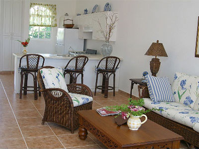 Hideaway Beach Resort Cabarete Ruang foto